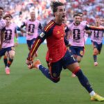Spain Defeat Argentina to Claim FIFA World Cup 2026 Crown