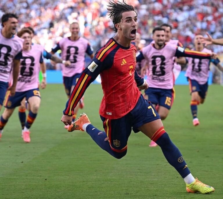Spain Defeat Argentina to Claim FIFA World Cup 2026 Crown 8 1001200775