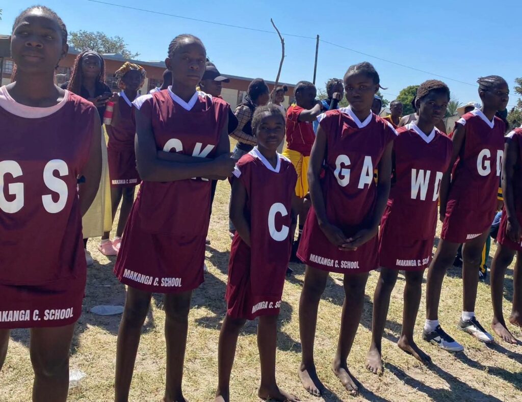 Simataa SSS and Sangwali Combined School Crowned Champions at Sikosinyana Sports Tournament 1 1001201703