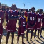 Simataa SSS and Sangwali Combined School Crowned Champions at Sikosinyana Sports Tournament