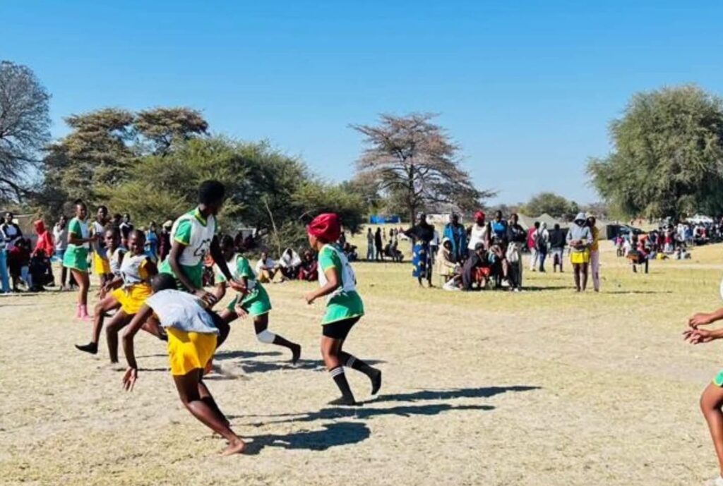 Simataa SSS and Sangwali Combined School Crowned Champions at Sikosinyana Sports Tournament 2 1001201704