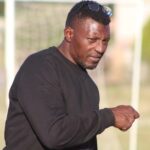 BREAKING: African Stars Reappoint Ronnie Kanalelo as Head Coach