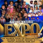 Zondie, Jussi, and 2Bu Snubbed as MGEEE Becomes Lone Kavango West Artist at Nkurenkuru Expo