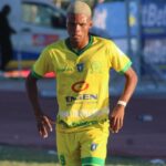 Official:Stoffel Witbeen Completes Move to Zimbabwean Side Scottland FC