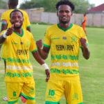 Okahandja United Continue Exporting Talent with Three Players Heading to Zimbabwe