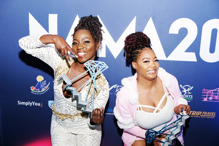 Government Injects N$10 Million Into Namibia Music Awards Ahead of 2026 Return