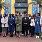 Erongo Retains Top Spot as Regional Councils Recognised for Customer Service Excellence