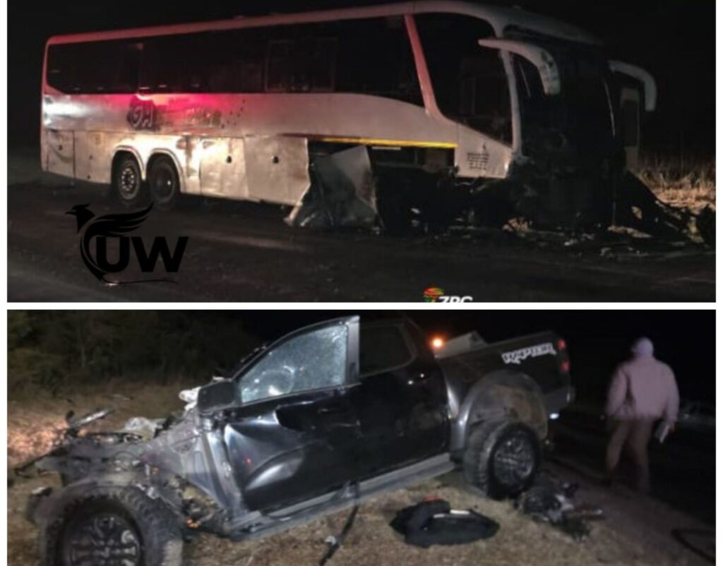 Zimbabwe Football in Mourning After ZPSL Side Highlanders FC Lose Three Executives in Fatal Accident 1 1001216565