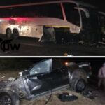 Zimbabwe Football in Mourning After ZPSL Side Highlanders FC Lose Three Executives in Fatal Accident