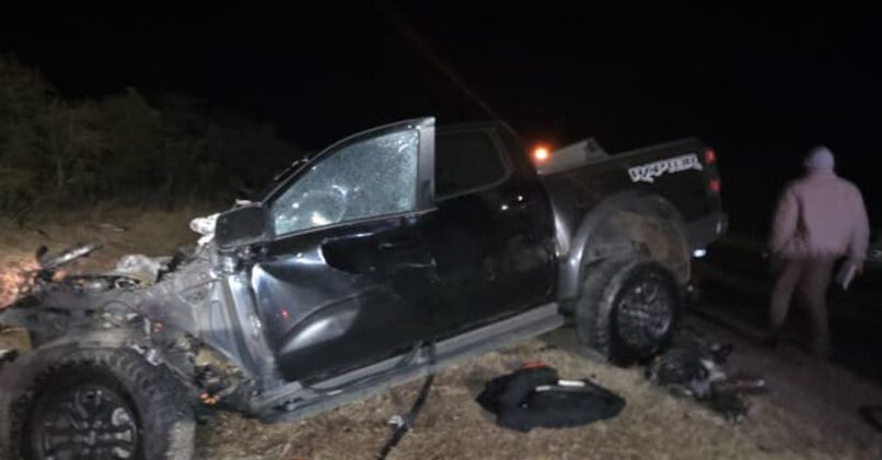 Zimbabwe Football in Mourning After ZPSL Side Highlanders FC Lose Three Executives in Fatal Accident 2 1001216566