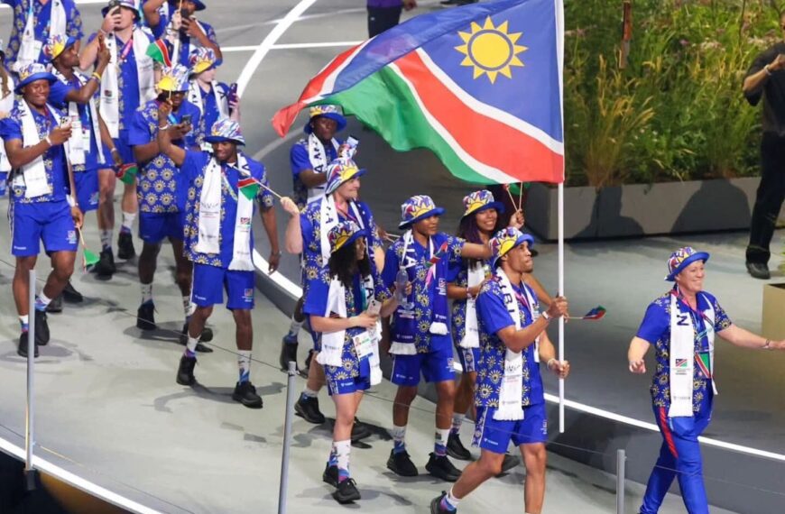 Commonwealth Games 2026 Live Updates