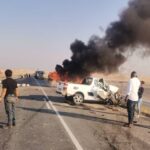 Breaking: Serious Accident Reported Between Arandis and Usakos