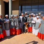 Miss Namibia and Miss Teen Namibia 2026 winners to receive livestock gifts