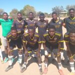 Kavango East Western Stream Third Division Concludes as Blacky United FC Crowned Champions