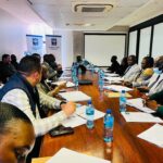 Minister Sankwasa Urges Rundu Town Council to Follow Legal Land Allocation Procedures