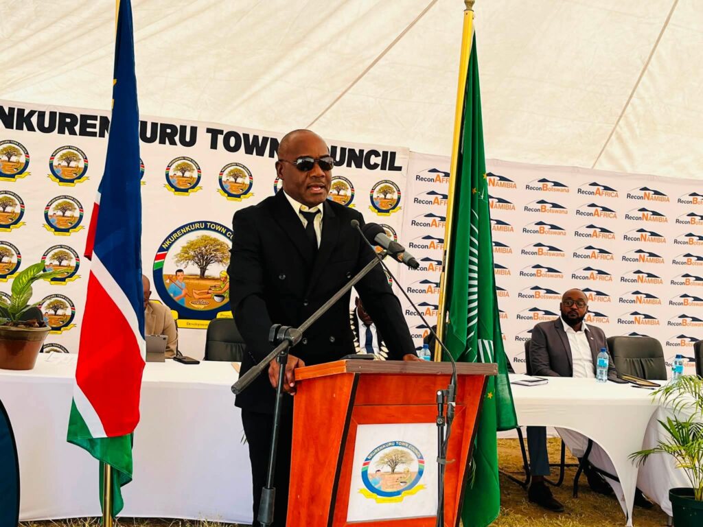 Nkurenkuru Expo opens with renewed focus on jobs and investment 2 1001235435