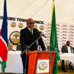 Nkurenkuru Expo opens with renewed focus on jobs and investment