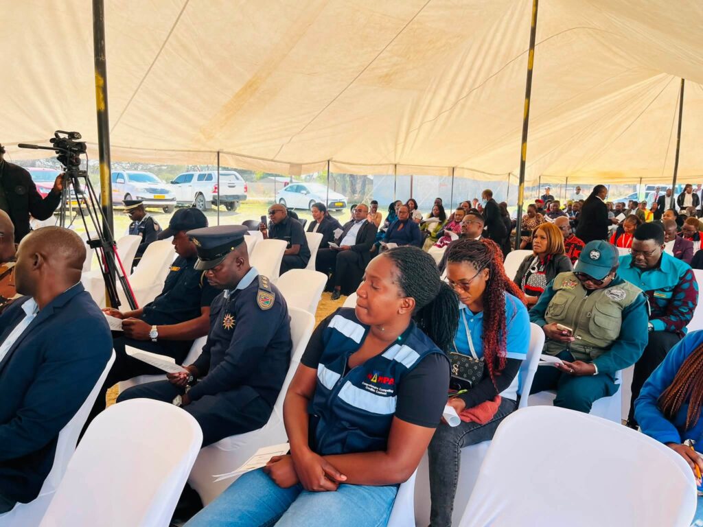 Nkurenkuru Expo opens with renewed focus on jobs and investment 3 1001235436