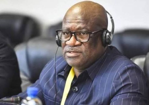 Kavango East Governor criticises National Youth Fund delays, tells DBN to leave politics out of funding