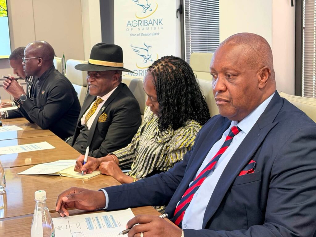 Prime Minister Praises AgriBank’s N$20 Million Youth Agriculture Investment 1 1001237514