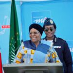 President backs youth entrepreneurship at MTC Kasi Vibe Festival