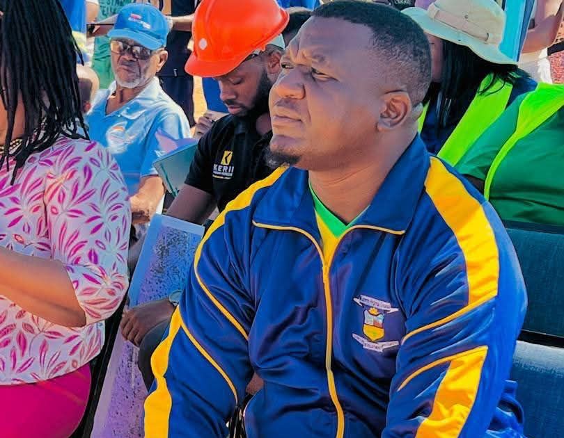 Kamanjab councillor pledges N$2,000 if Haoseb wins gold at Commonwealth Games 2 1001239747