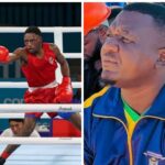 Kamanjab councillor pledges N$2,000 if Haoseb wins gold at Commonwealth Games