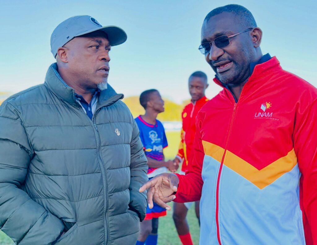 Prof. Frednard Gideon Steps Down as UNAM FC Chairman After Historic Season 2 1001244089