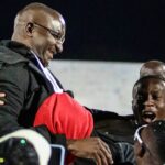 Prof. Frednard Gideon Steps Down as UNAM FC Chairman After Historic Season