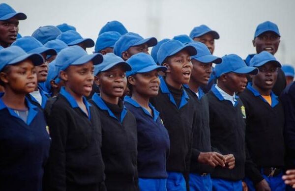 NYS Opens Applications for 17th National Service Intake