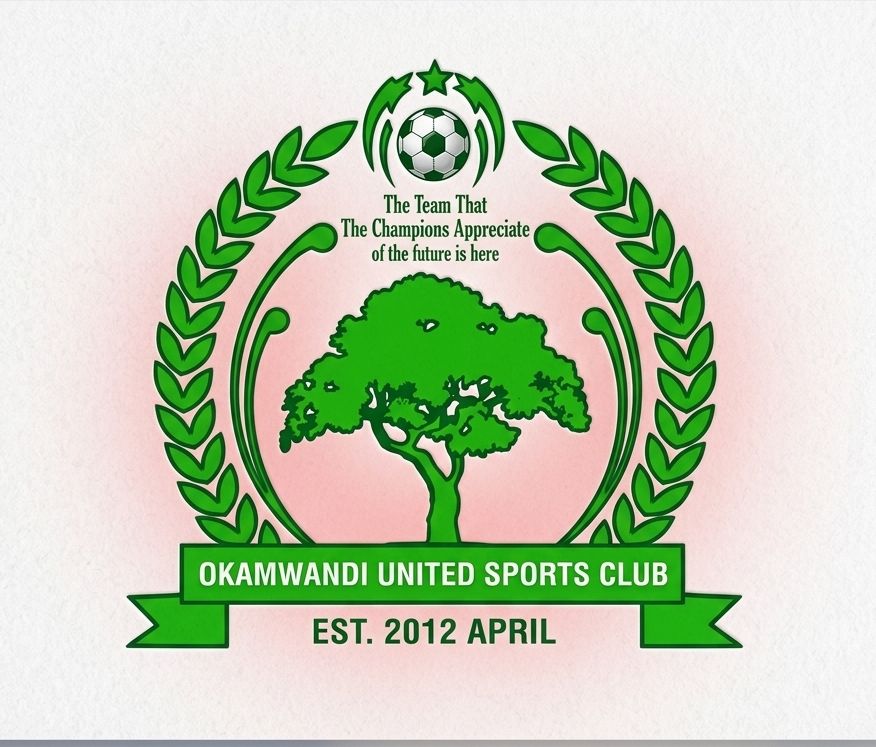 Okamwandi United FC