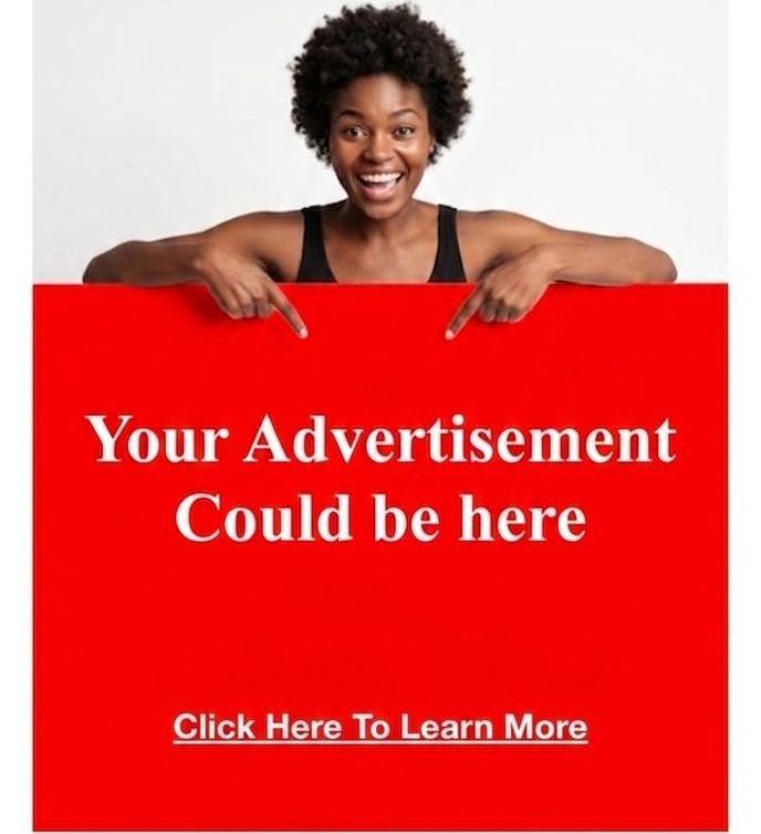 Advertise with The Updated World