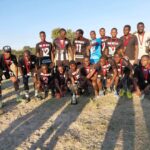 Bush Bucks FC Open NEFD Promotion Playoffs with Convincing Victory