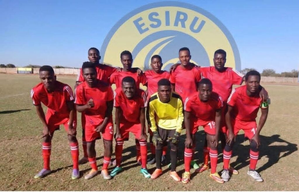 Esiru FC