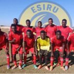 Esiru FC Relegated to Third Division After Gerros Uri-khob FA’s Promotion Failure