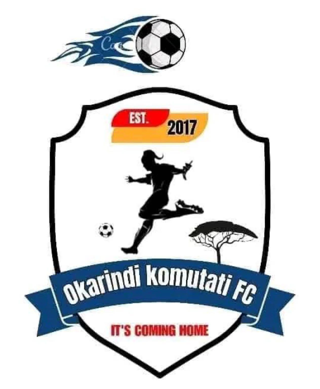 Okarindi Komutati FC