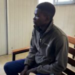Suspected Masked Rapist Denied Bail in Rundu Court