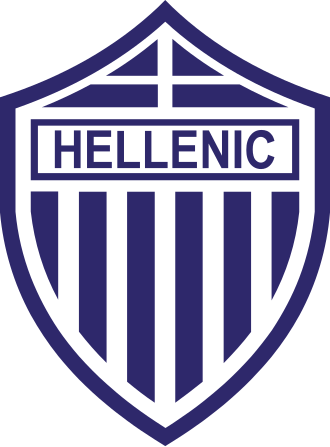 Hellenic FC