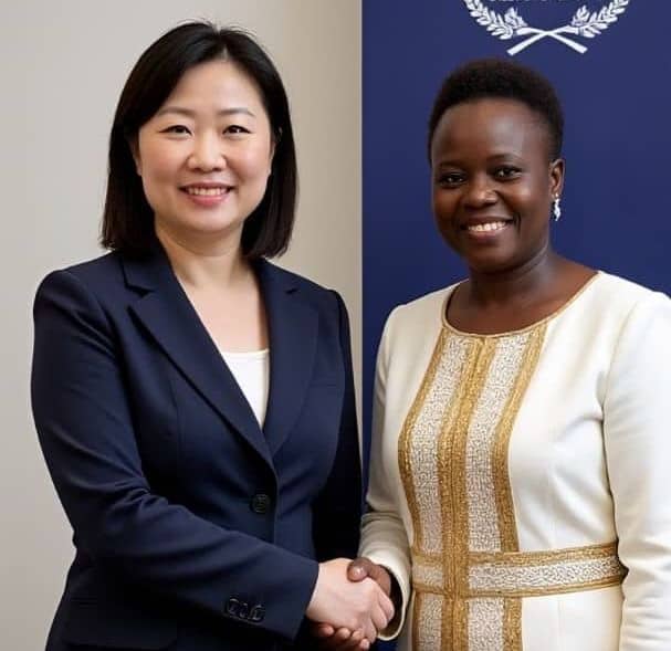 Stina Wu Joins PAWO Leadership to Expand Economic Opportunities for Women in Namibia and Beyond 3 IMG 20260708 WA0026 1