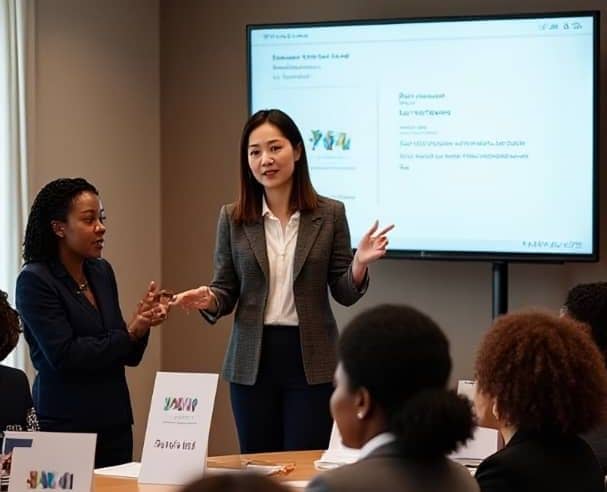 Stina Wu Joins PAWO Leadership to Expand Economic Opportunities for Women in Namibia and Beyond 2 IMG 20260708 WA0027 2