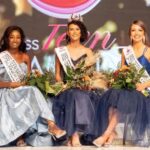 Miss Teen Namibia Live