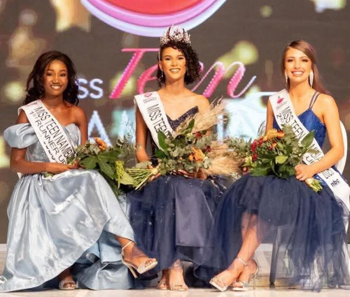 🔴 LIVE: Miss Teen Namibia Live