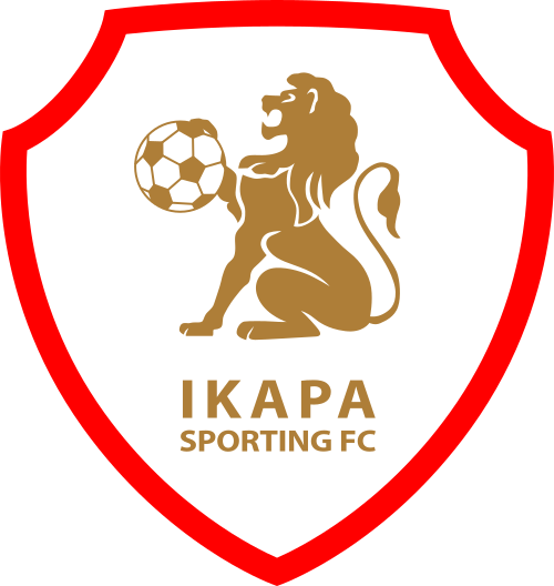Ikapa Sporting FC