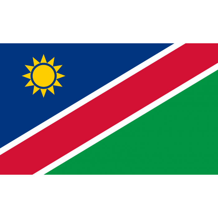 Namibia