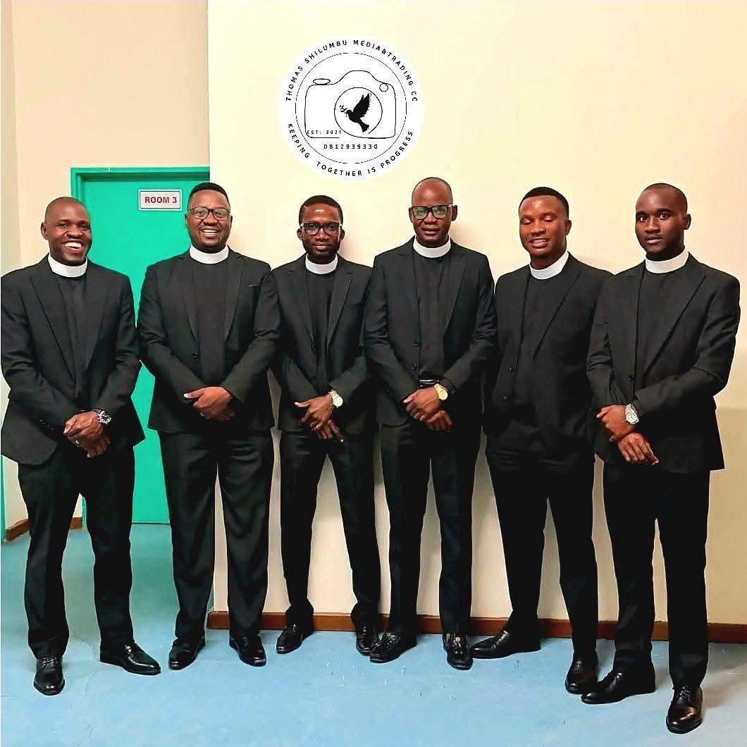 ELCIN ordains 11 new pastors at Onakayale