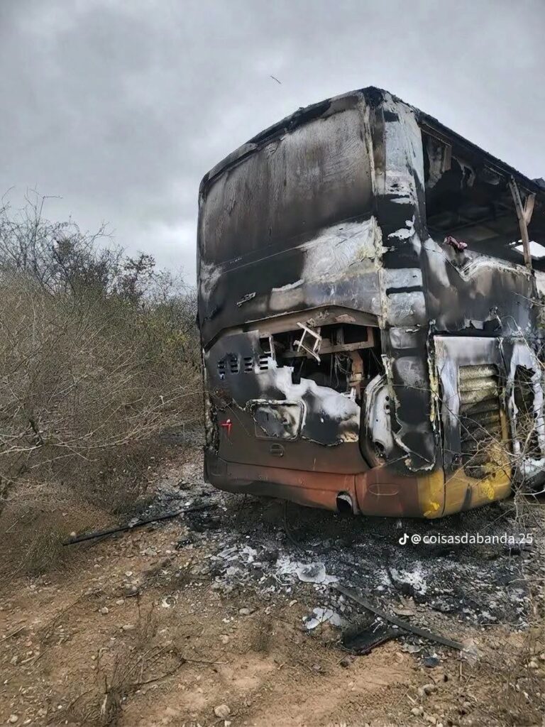 Confirmed: 22 people killed in Angola road accident involving Macon bus 1 1000093882