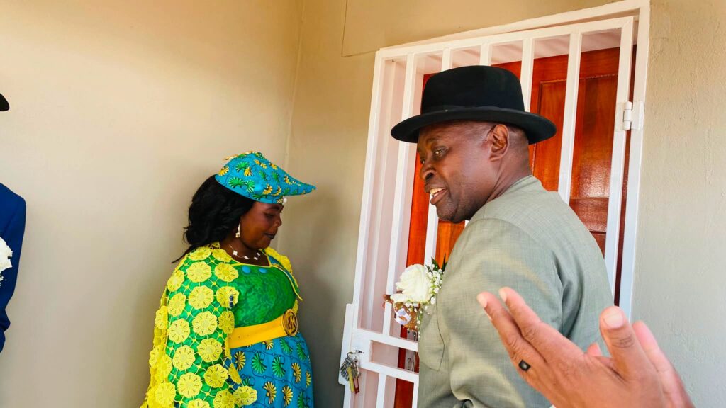 Government hands over 24 Mass Housing homes in Opuwo 1 1000101604