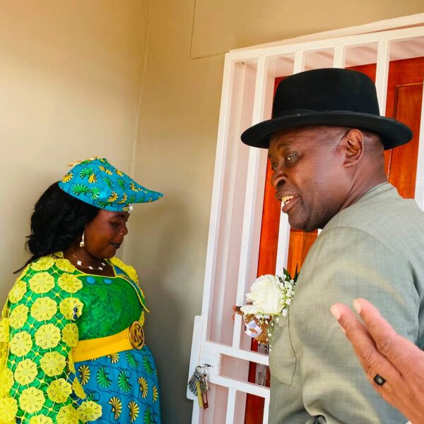 Government hands over 24 Mass Housing homes in Opuwo