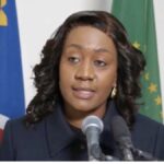 Ohangwena Targets Investment Growth with ‘Singapore of Namibia’ Vision