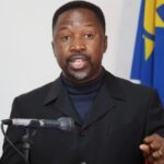 Muha calls for stronger parliamentary diplomacy to tackle Africa’s challenges